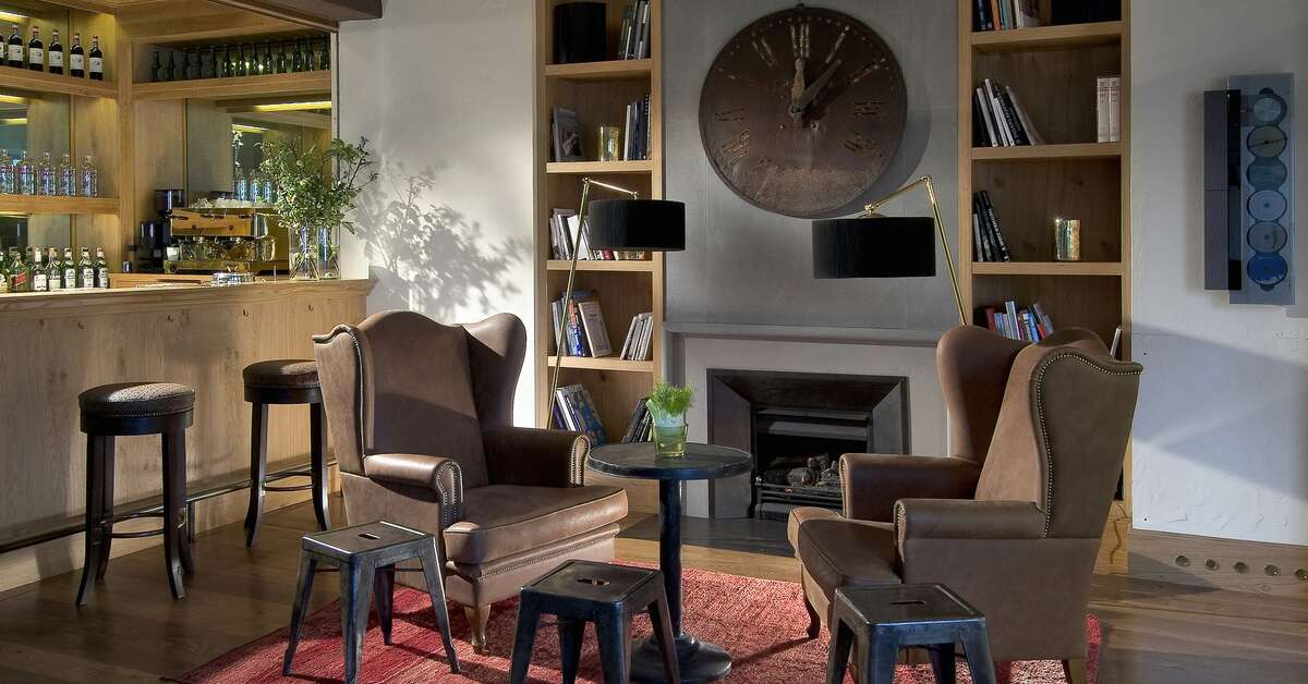 Een foto van Starhotels Tuscany