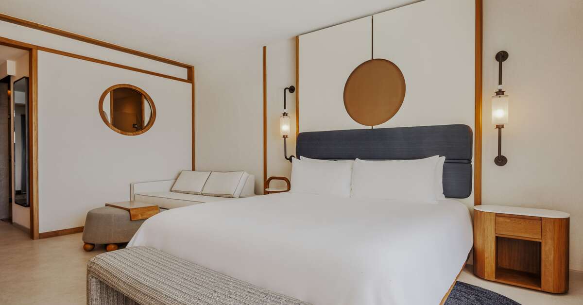 Een foto van AVA Resort Cancun