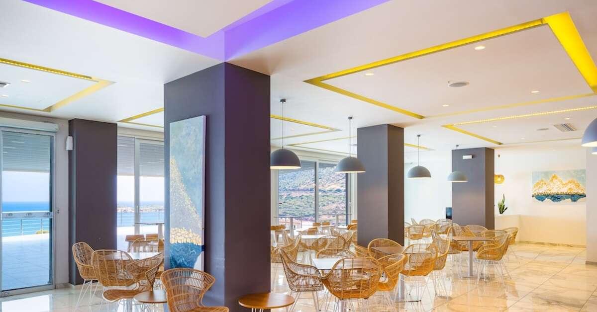 Een foto van Atali Grand Resort