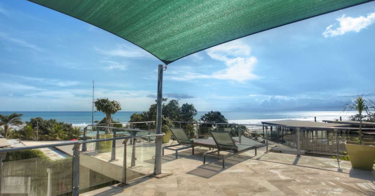 Een foto van Furama Xclusive Resort Ocean Beach Seminyak
