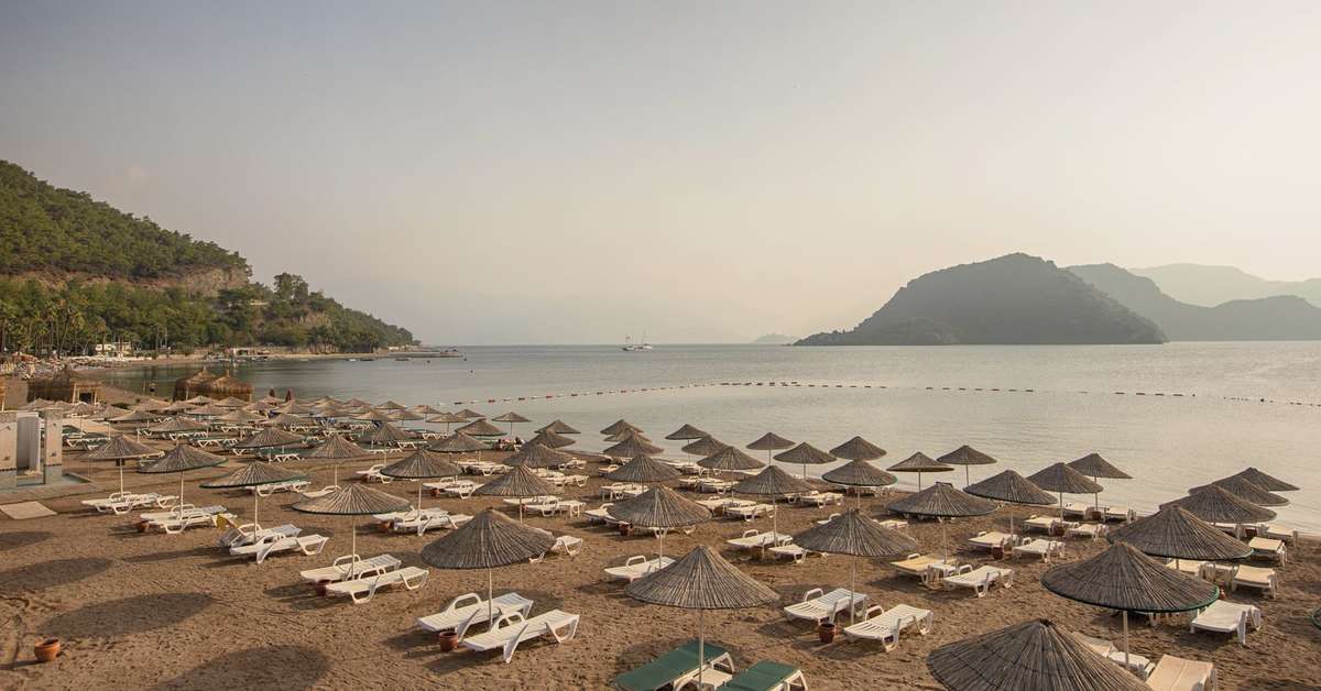 Een foto van Marti Resort