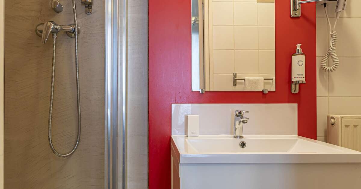 Een foto van Splendid Hotel