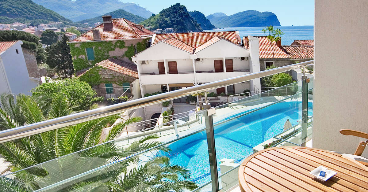 Een foto van Monte Casa Spa & Wellness