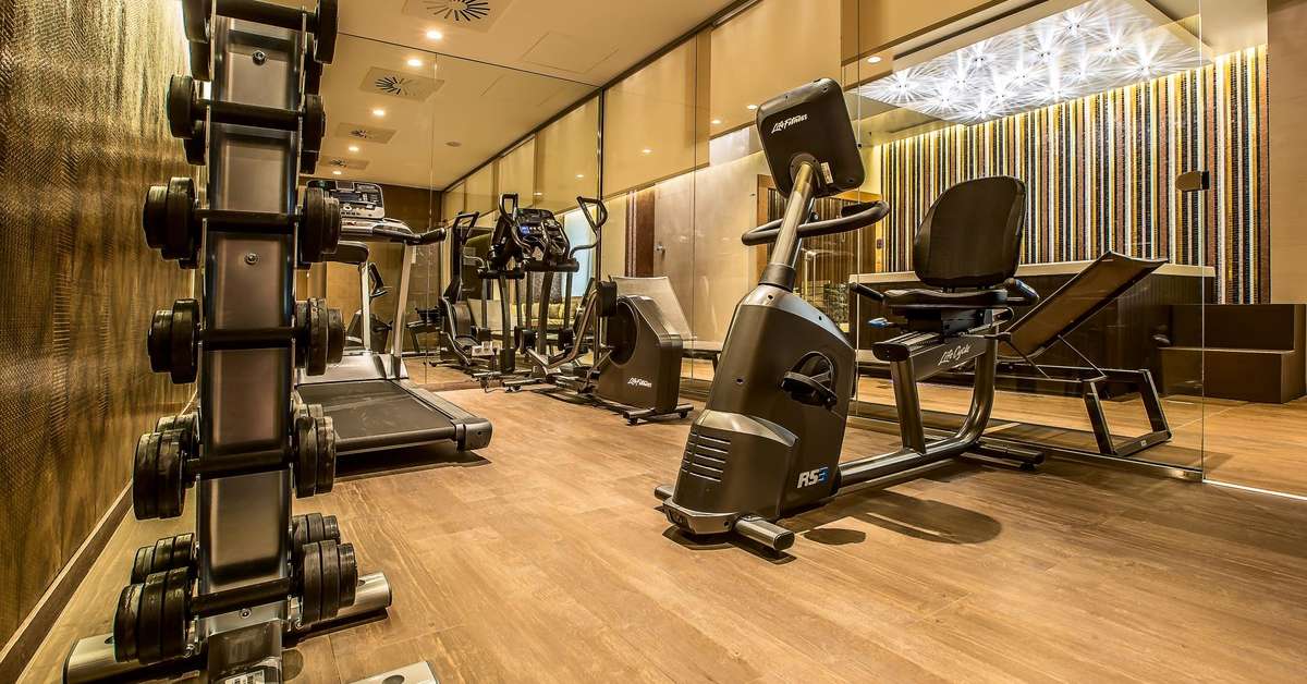Een foto van Hotel Prestige Budapest