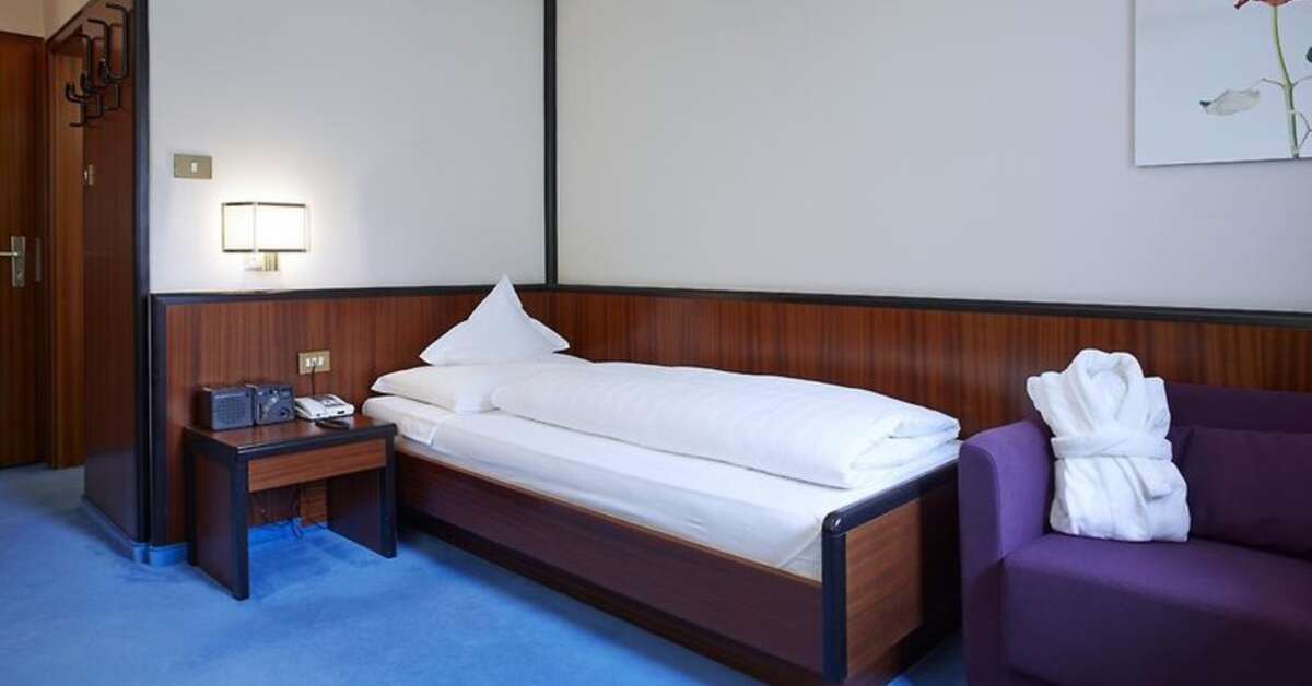 Een foto van Hotel Juliane