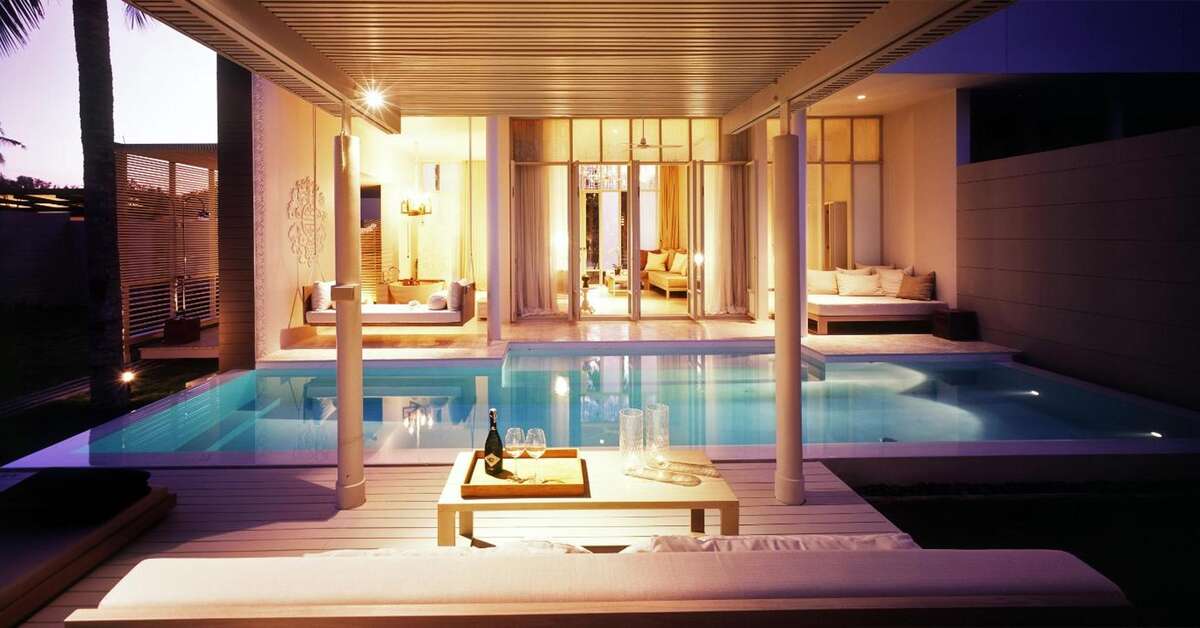 Een foto van Sala Phuket Resort & Spa