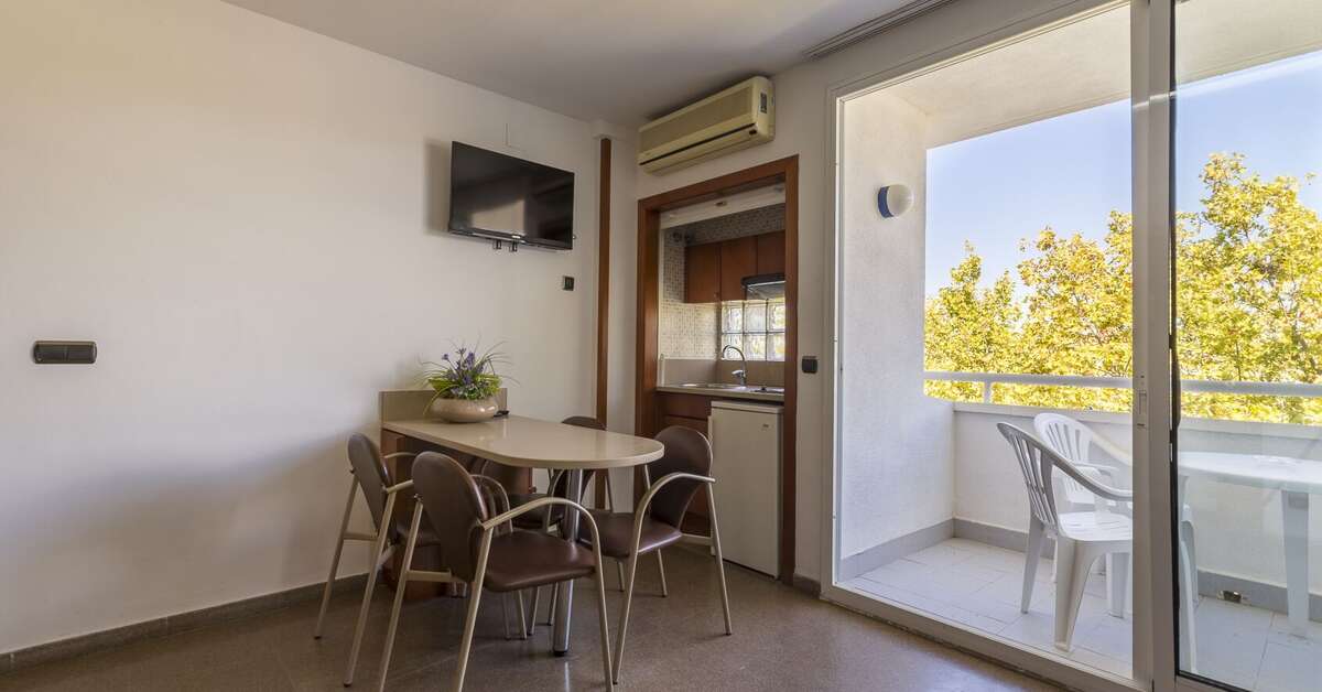 Een foto van Hotel & Appartementen Solimar