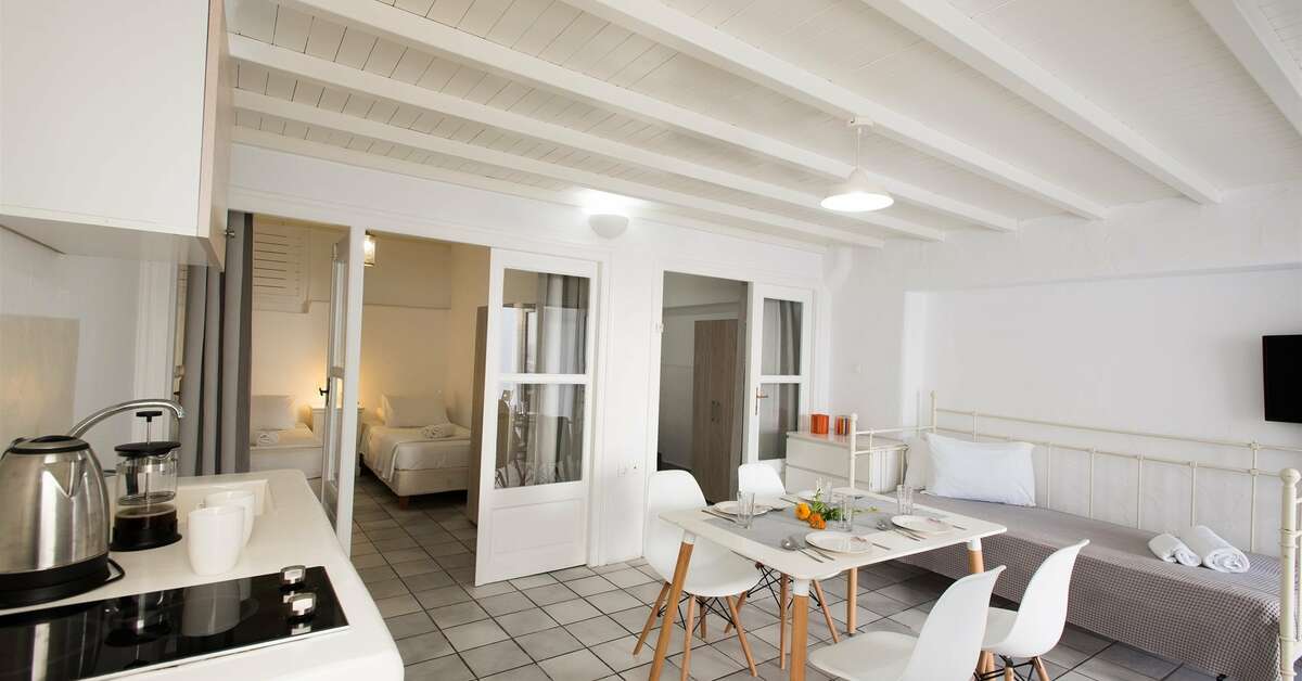 Een foto van Madres Houses