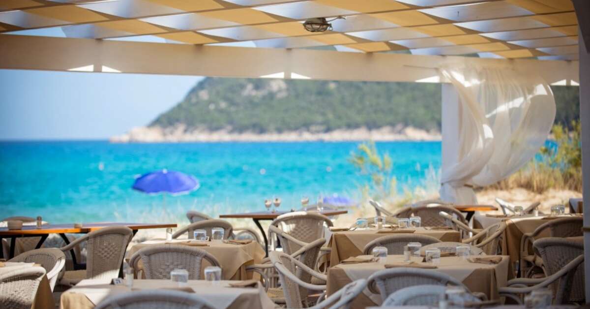 Een foto van Garden Beach Hotel & Resort
