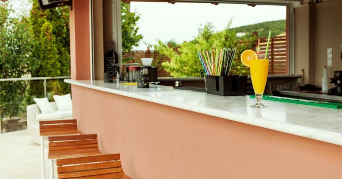 Een foto van Ammos Bay Hotel