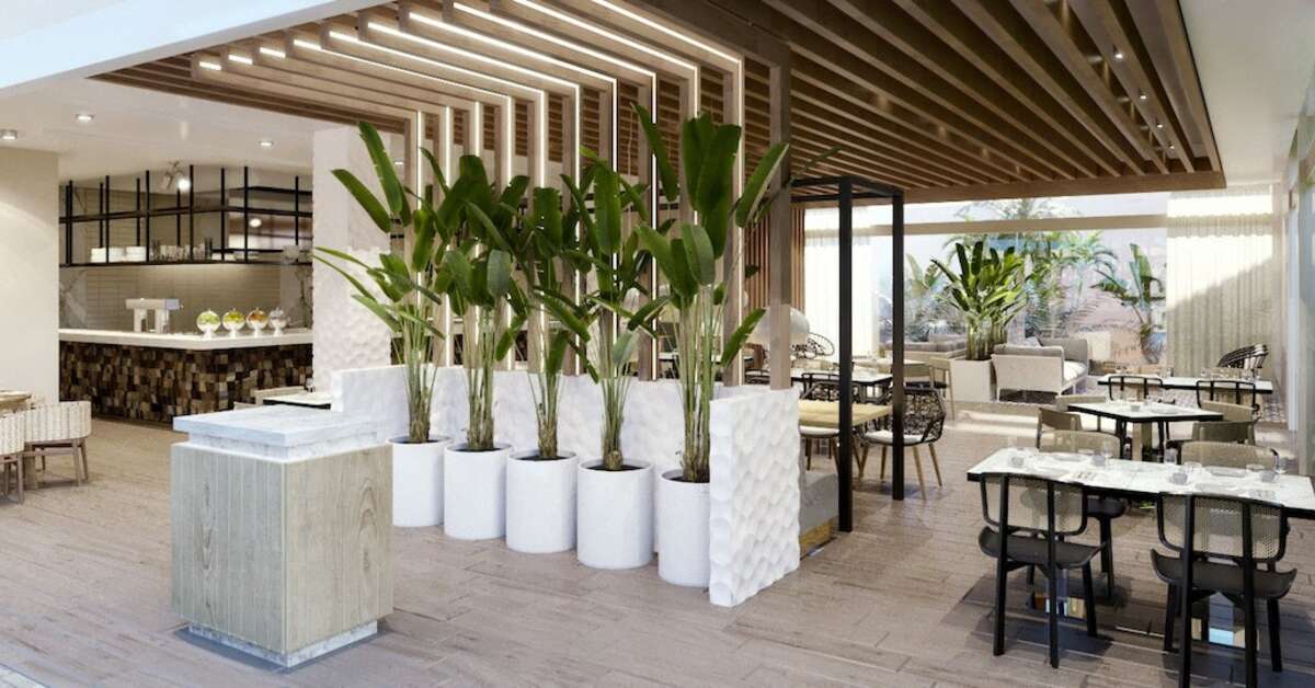 Een foto van Courtyard by Marriott Aruba Resort