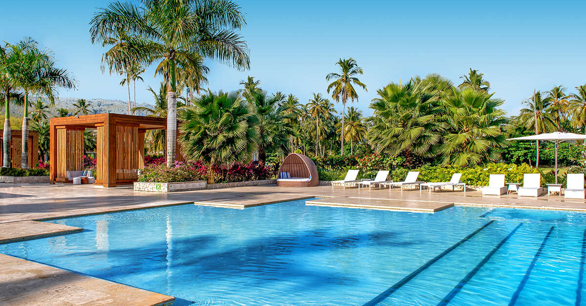 Een foto van Viva Wyndham V Samana