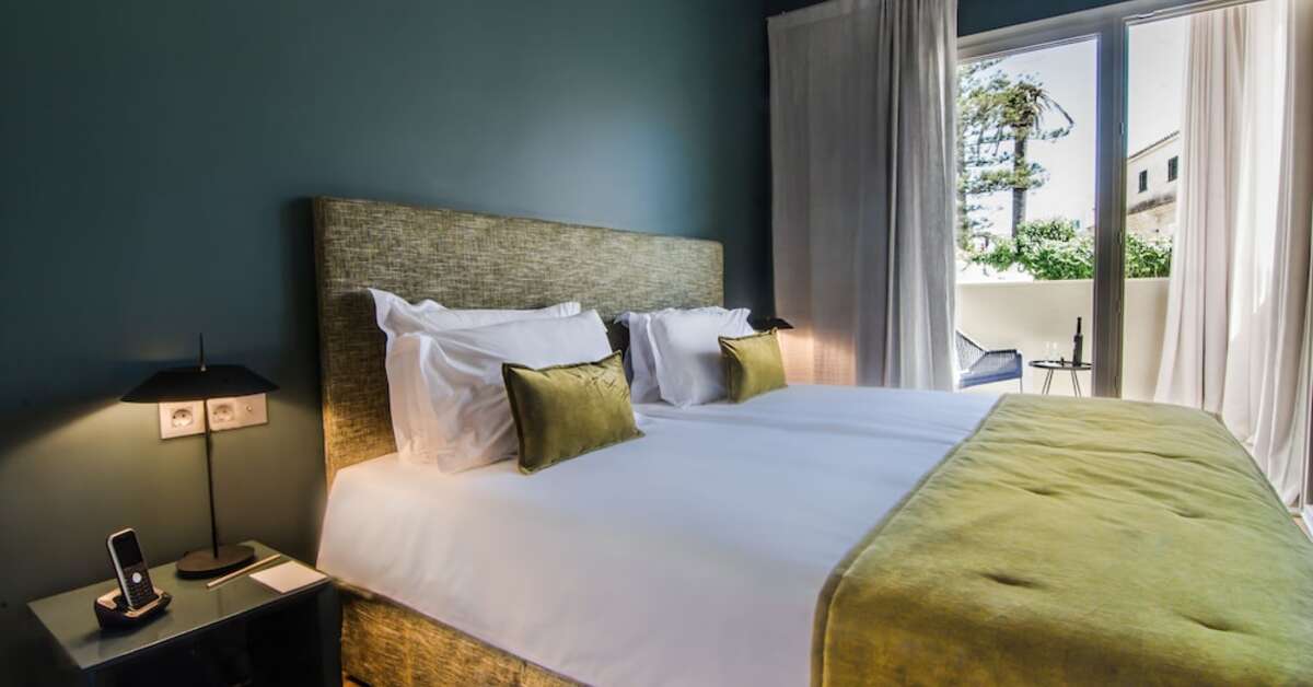 Een foto van Casa Ladico Hotel Boutique