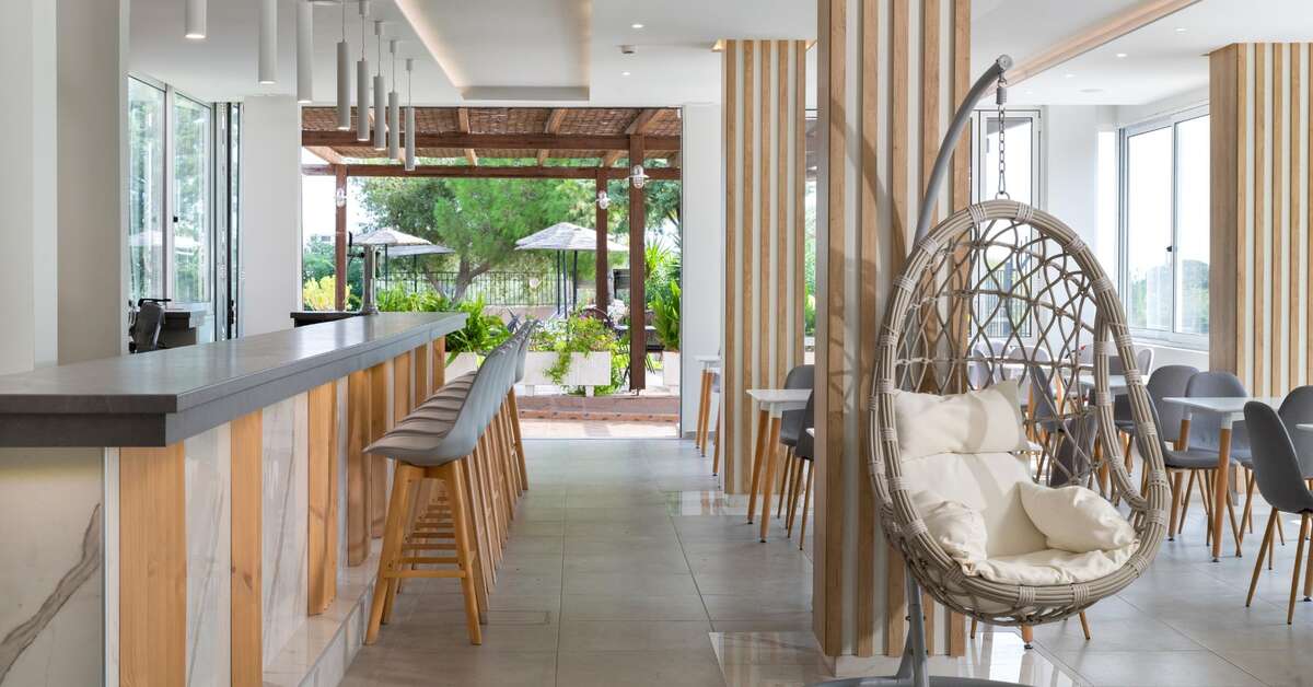 Een foto van Rose Hotel