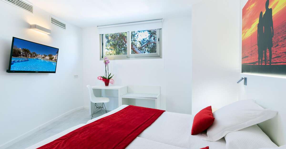 Ein Foto Ca's Saboners Aparthotel