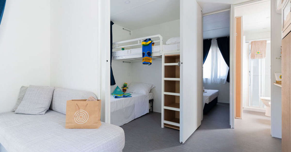Een foto van Club del Sole Pineta Beach Village