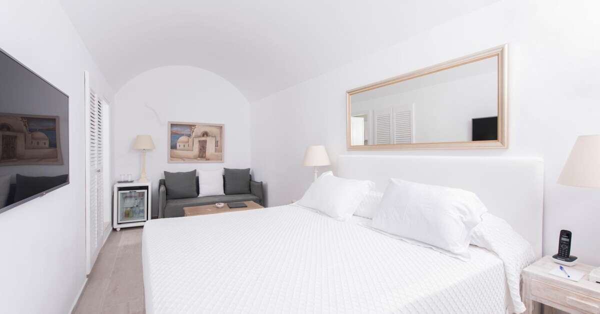 Een foto van Aqua Luxury Suites