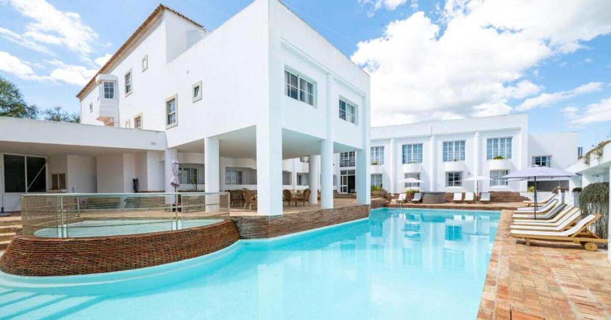Een foto van Baluarte da Vila Appartementen