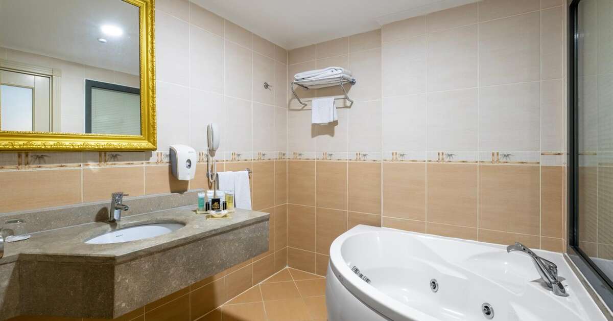 Een foto van Utopia World Hotel