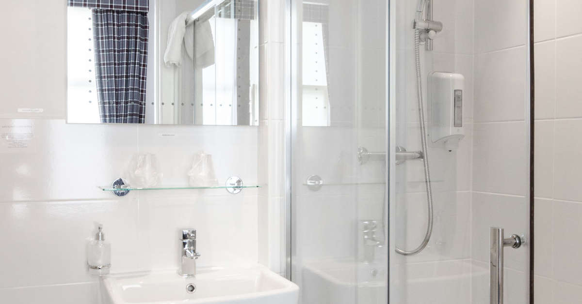 Een foto van Argyll Guest House