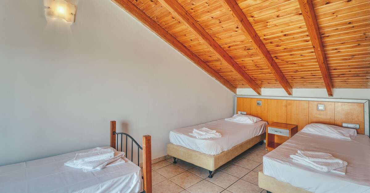 Een foto van Mojo Hotel