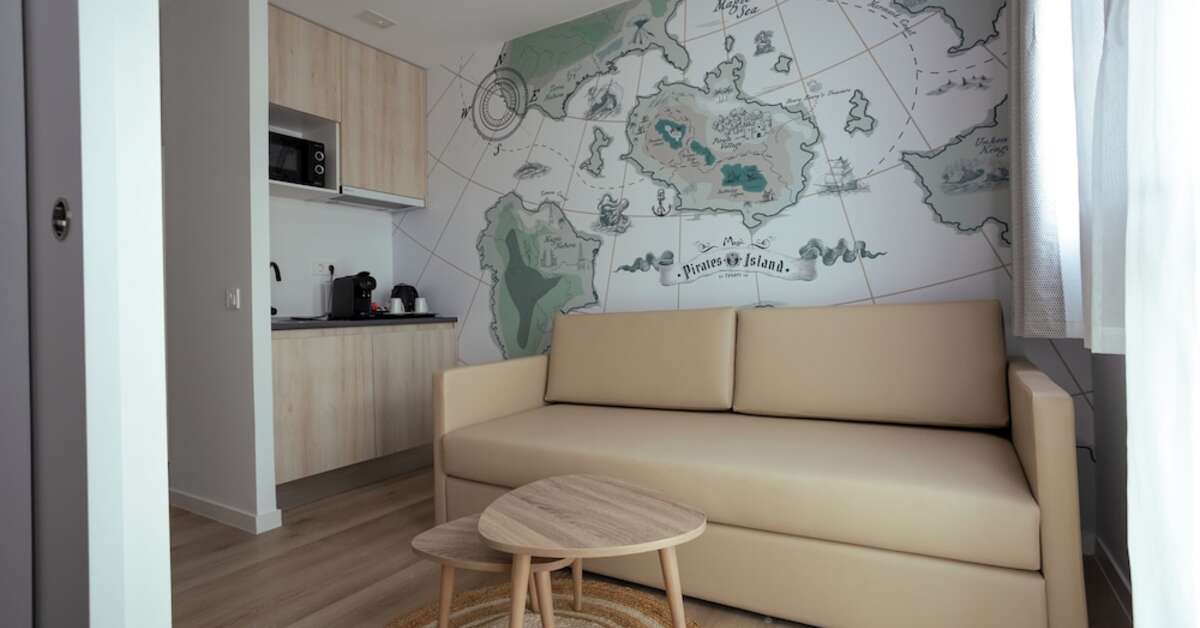 Een foto van Magic Pirates Island Resort
