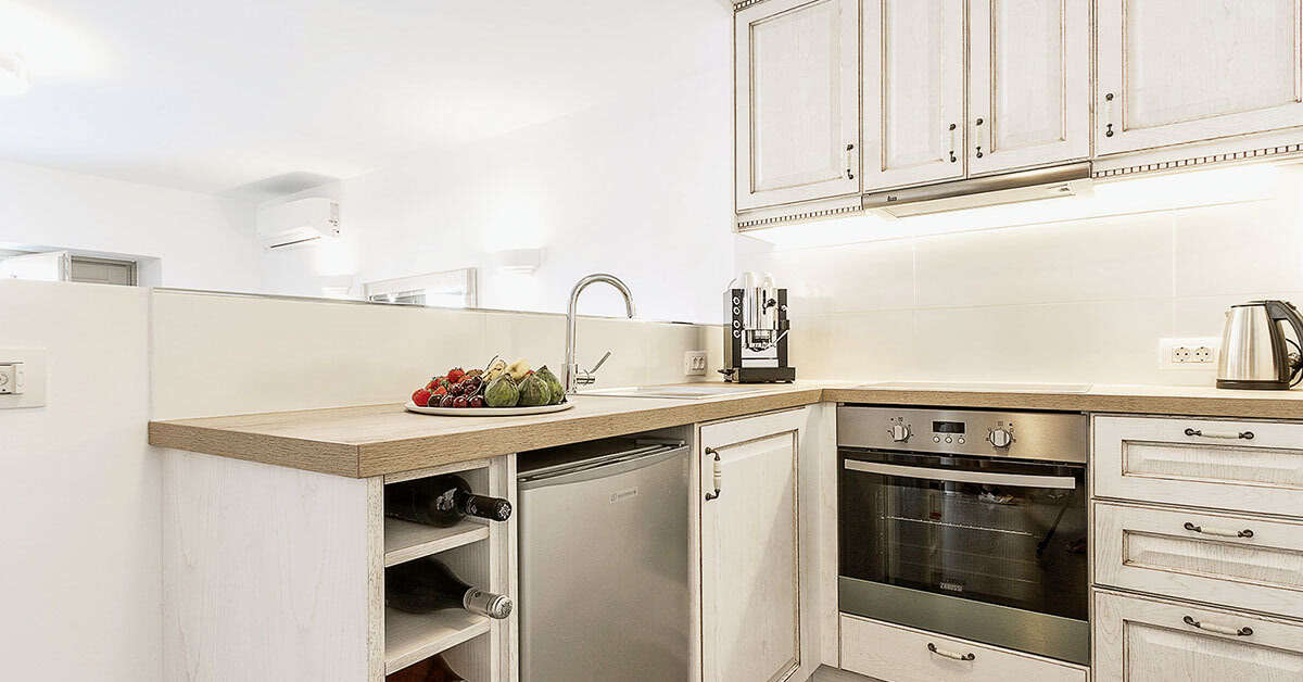 Een foto van Mathios Luxury Homes