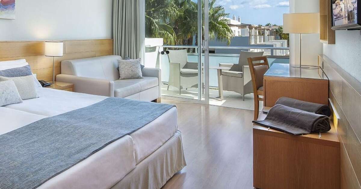 Een foto van Maspalomas Princess