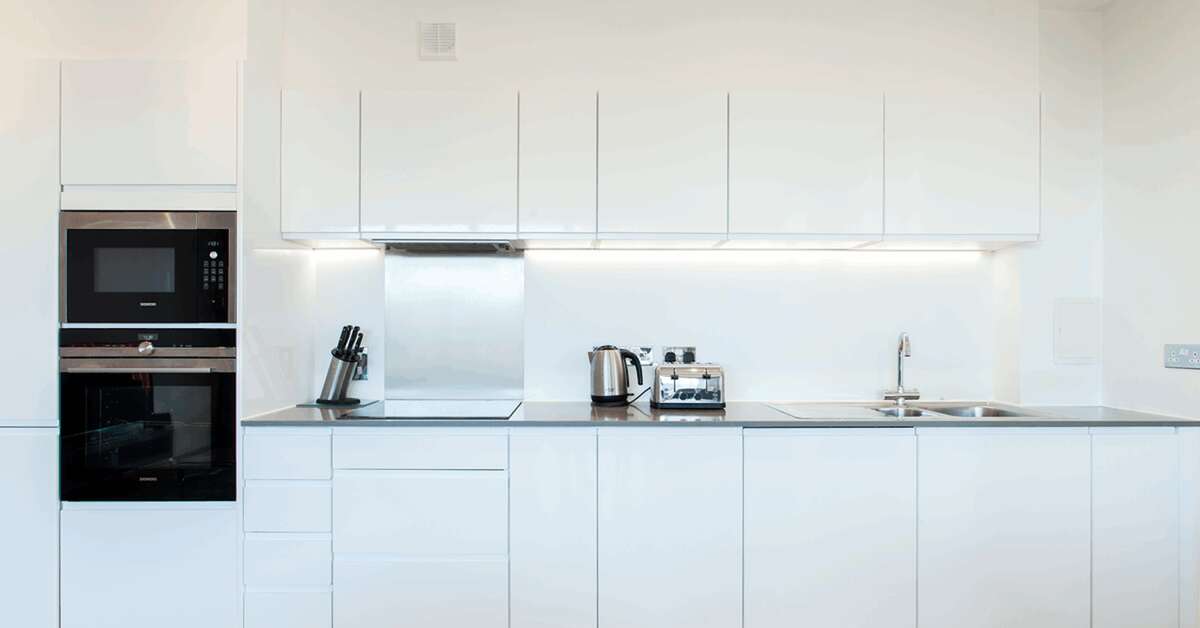 Een foto van Clover Court by Q Appartementen