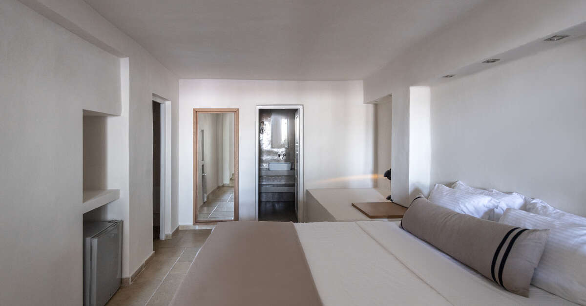 Een foto van La Maltese Caldera Concept