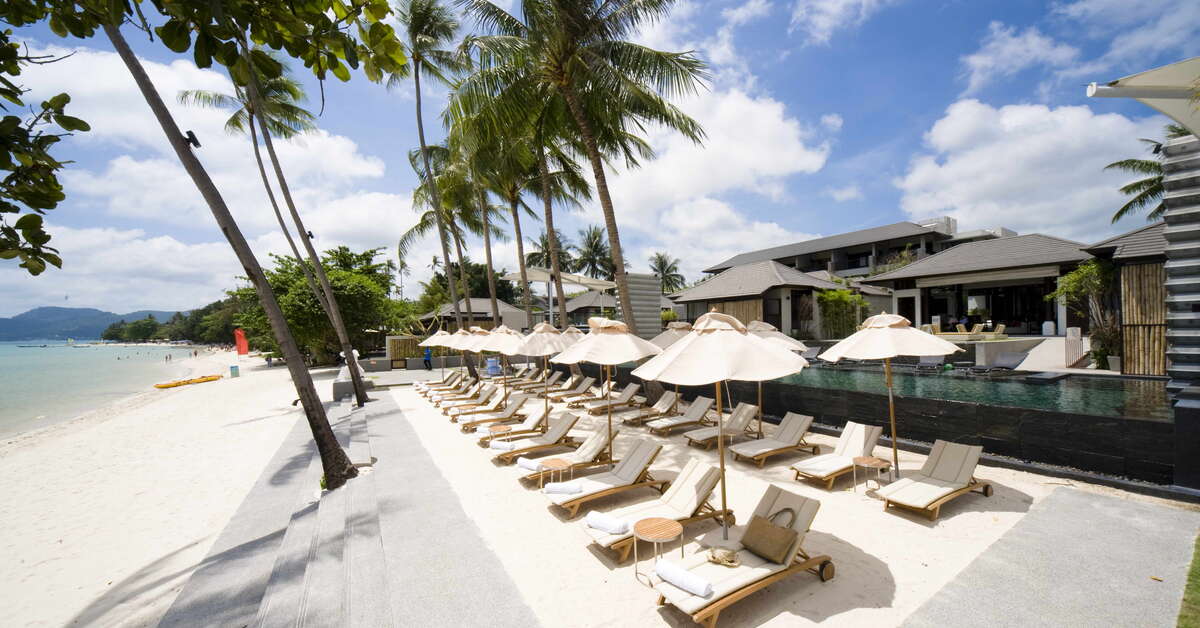 Een foto van Sareeraya Villas & Suites