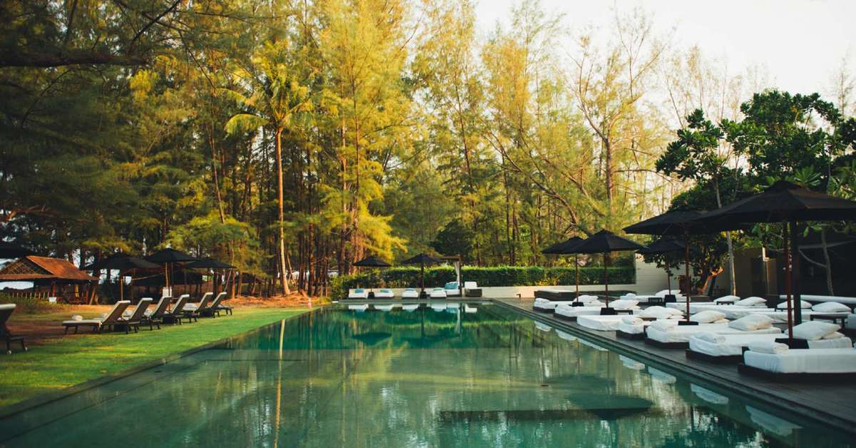 Een foto van Sala Phuket Resort & Spa