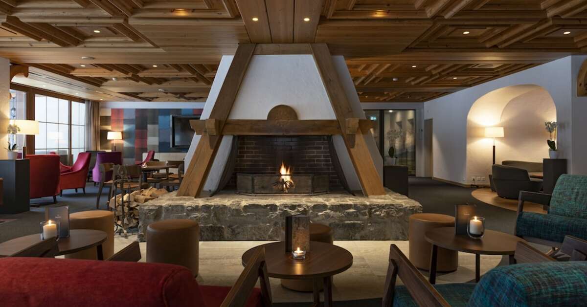 Een foto van Sunstar Hotel Grindelwald