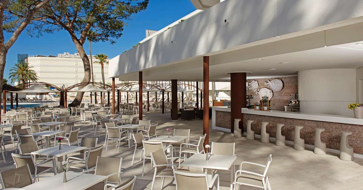 Een foto van Iberostar Waves Cristina