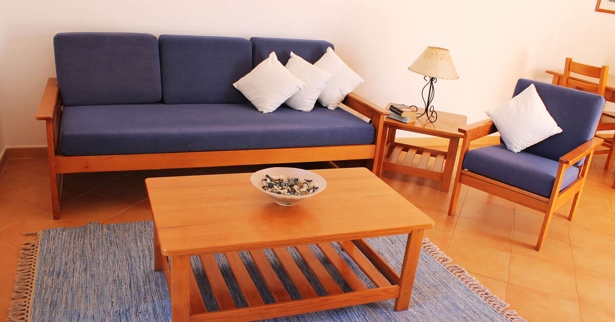 Een foto van Oasis Beach Appartementen