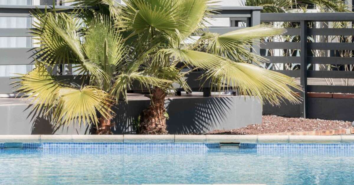 Een foto van Ibis Styles Perpignan Canet-en-Roussillon