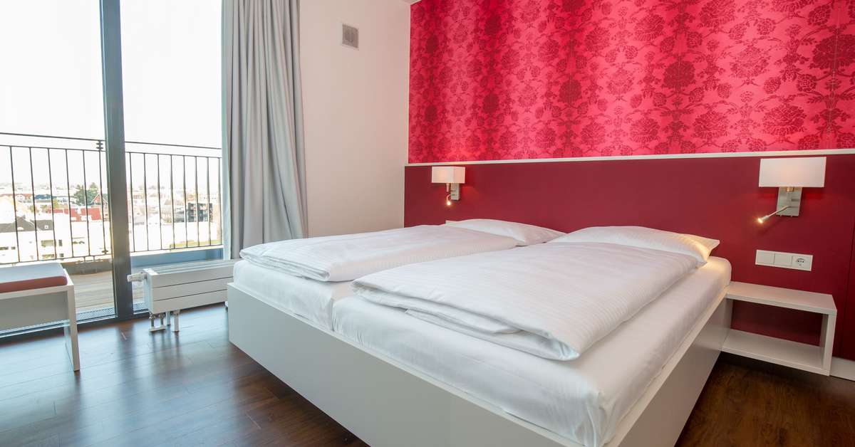 Een foto van Carat Residenz Appartementen