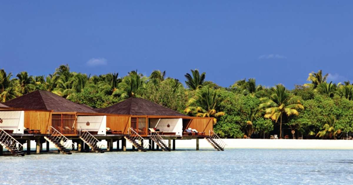 Een foto van Villa Nautica Paradise Island