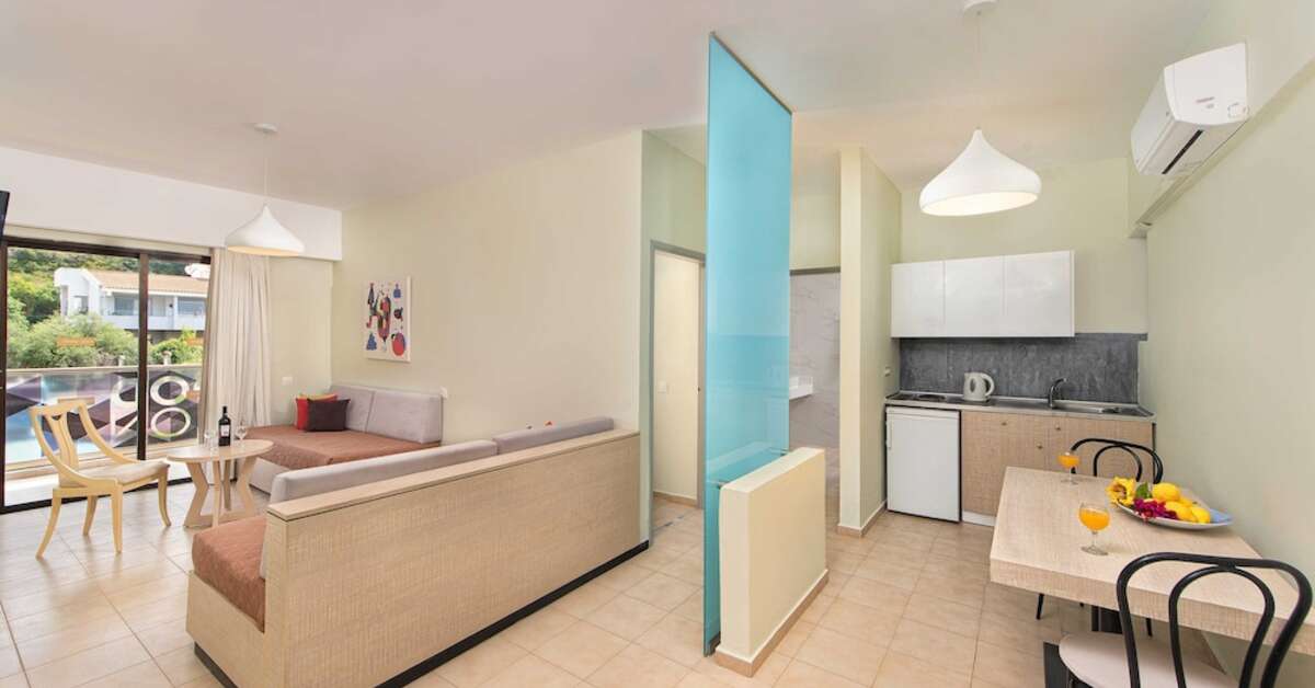 Een foto van Sunny Days Appartementen