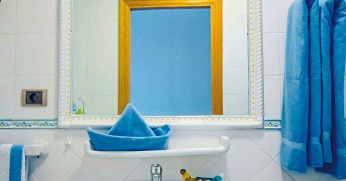 Een foto van Appartementen Taboga