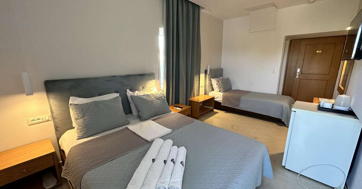 Een foto van Castro Hotel