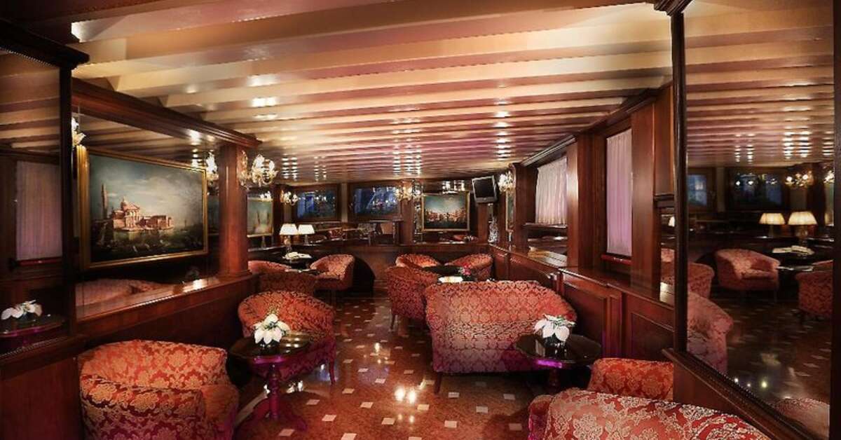Een foto van Hotel Colombina