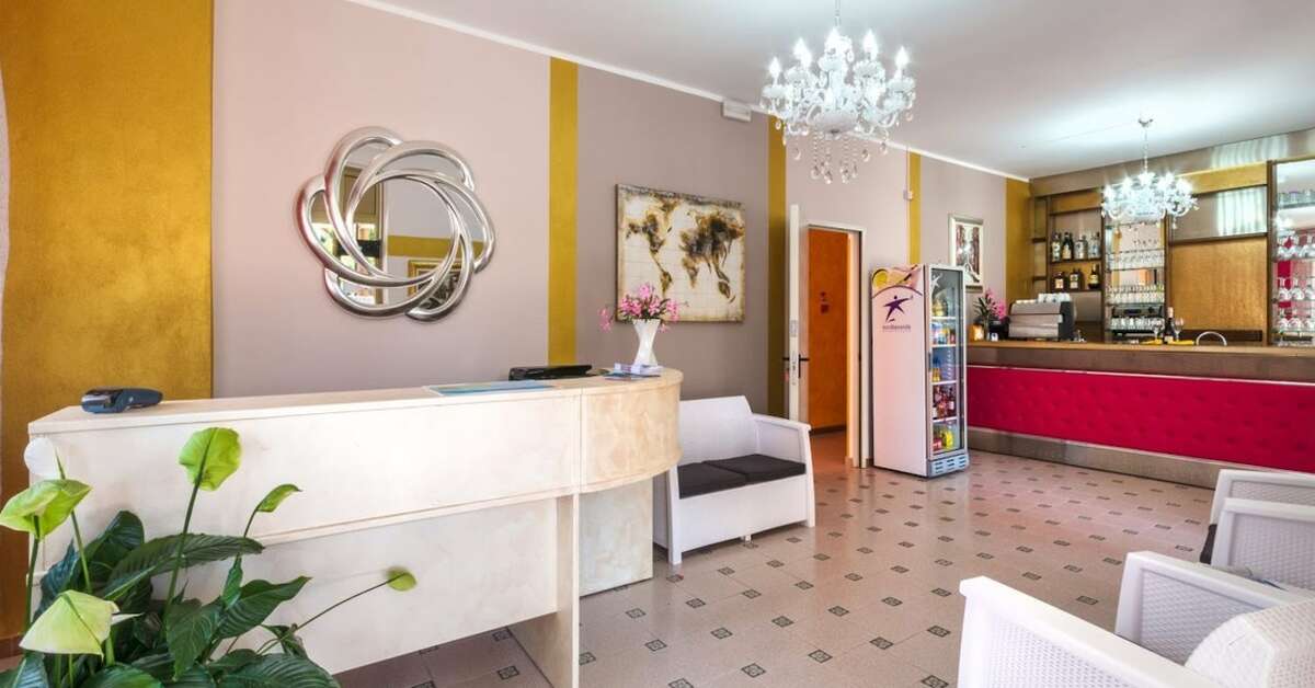 Een foto van Hotel Romantik