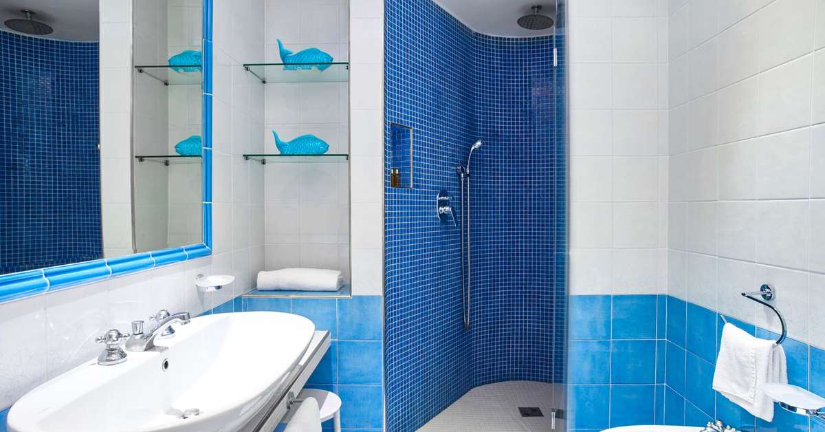 Een foto van Central Park Hotel Terme