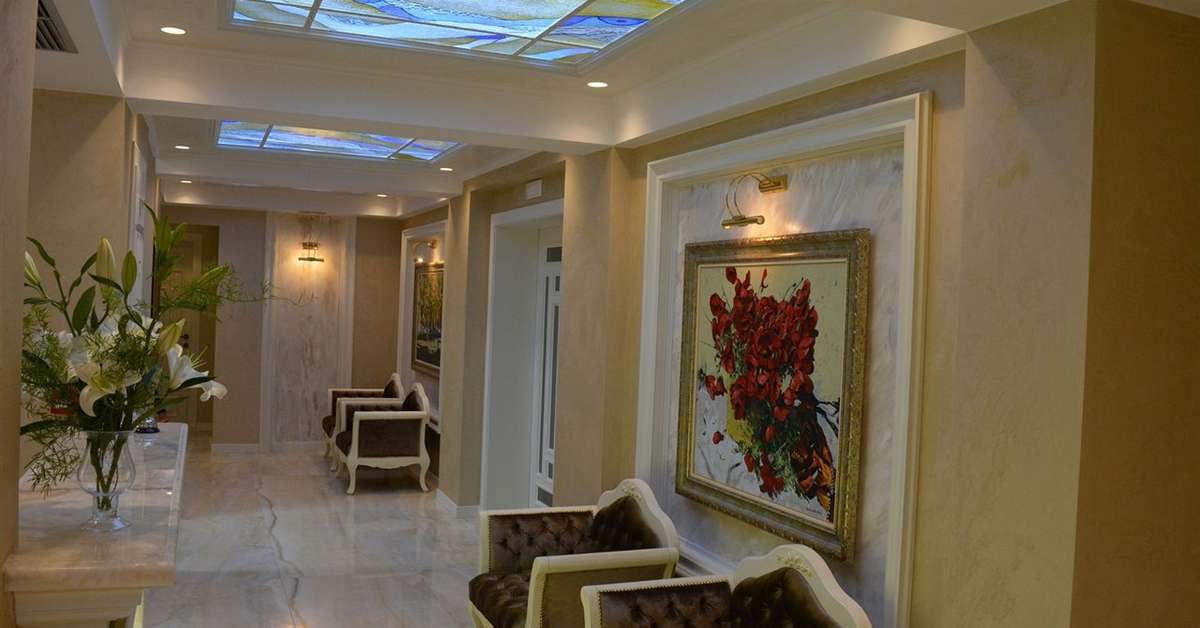 Een foto van Lot Boutique Hotel