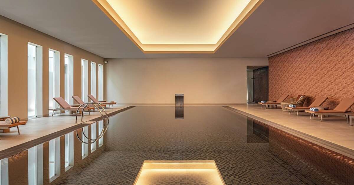 Een foto van Kimpton Atlantico Algarve