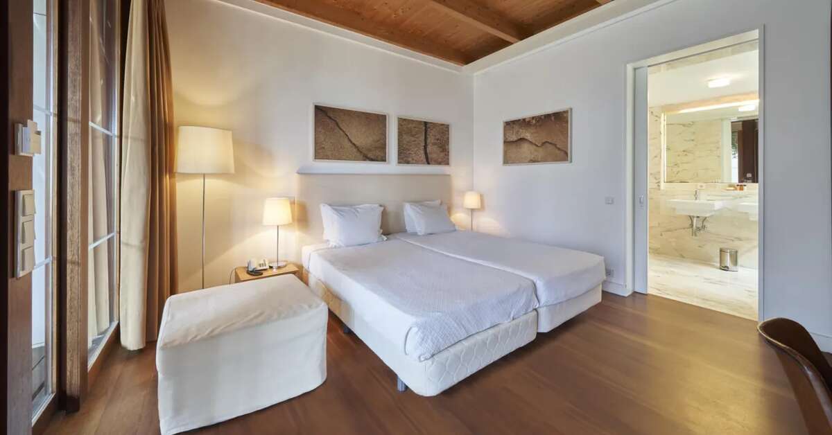 Een foto van Porto Santo Hotel & Spa