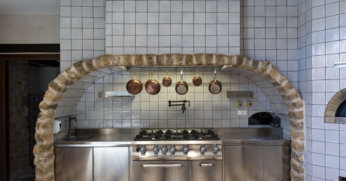 Een foto van Tenute Baglio Passofondo