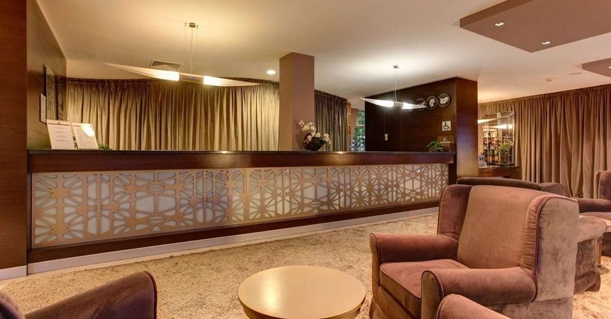 Een foto van Sandy Bay Hotel