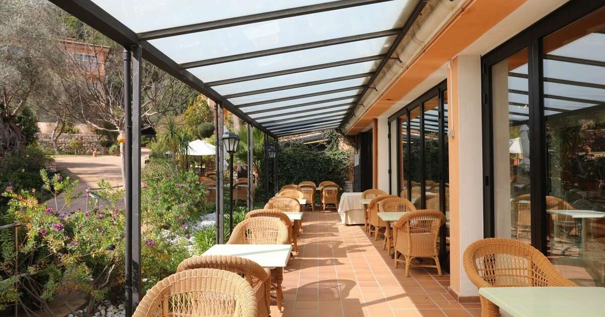Ein Foto Mon Port Hotel & Spa